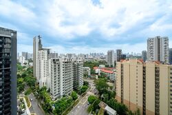 Soleil @ Sinaran (D11), Condominium #446823311